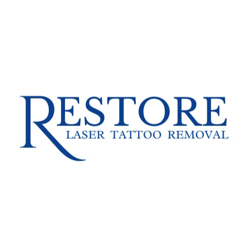Restore Tattoo Removal - Laser Tattoo Removal in North Richland Hills, TX Logo