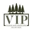 VIP Foliage Logo