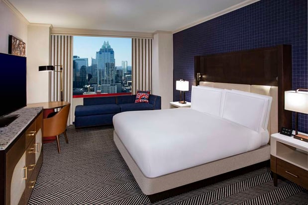 Images Hilton Austin