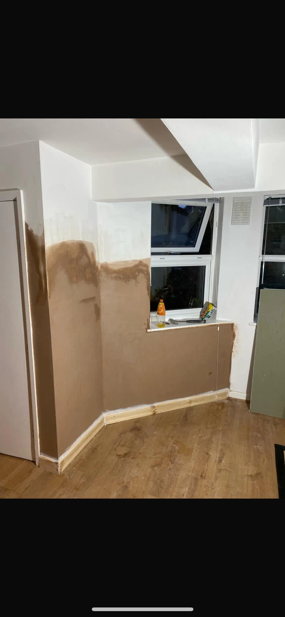 Images Pristine Plastering and Damp Proofing Ltd