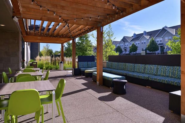 Images Home2 Suites by Hilton Eagan Minneapolis
