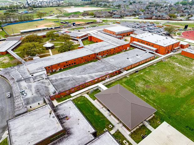 Images Coleman Roofing & Construction of Lafayette