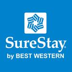 SureStay By Best Western Kansas City Country Inn North Logo