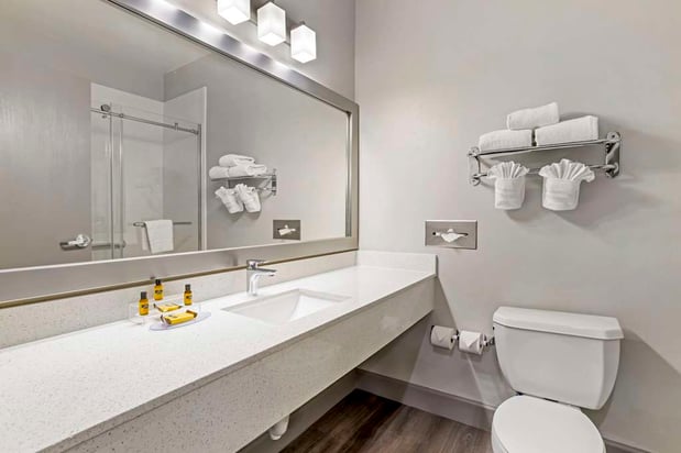 Images Best Western Plus Hobby Airport Inn & Suites