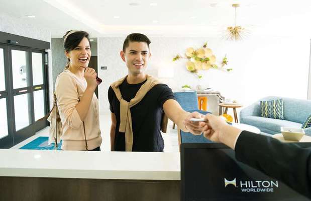 Images Homewood Suites by Hilton Houston/Katy Mills Mall