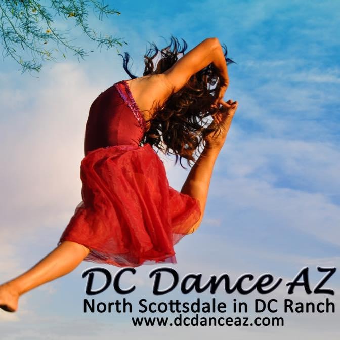 DC Dance AZ - Scottsdale, AZ 85255 - (480)284-6440 | ShowMeLocal.com