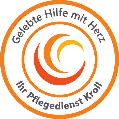 Logo Beratung Pflege Leben Kroll GmbH Seniorenzentrum an der Mühle
