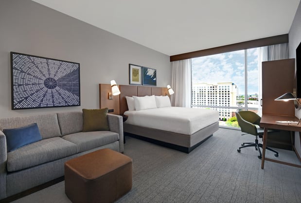Images Staybridge Suites Houston - Galleria Area by IHG