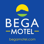 Bega Motel Logo