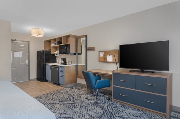 Images Candlewood Suites la Crosse by IHG