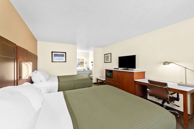 Images Best Western Llano