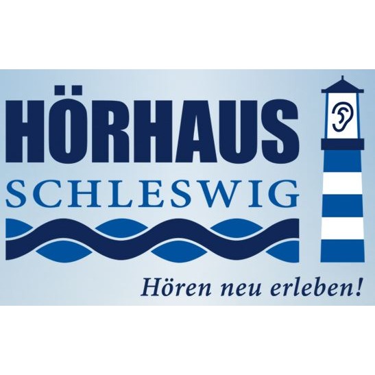 Logo Hörhaus Schleswig GmbH