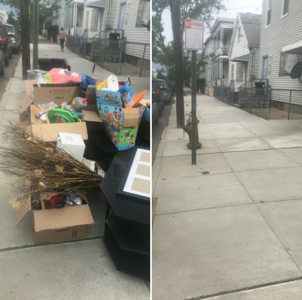 Images The Junkluggers of Central New Jersey