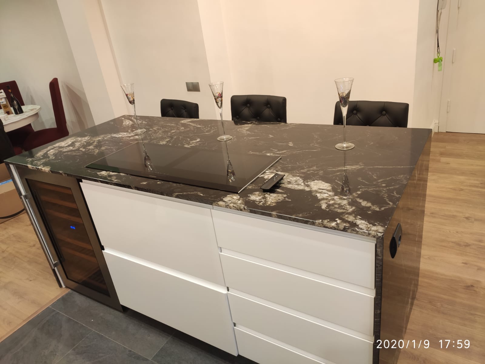 Images Marbres Octavio