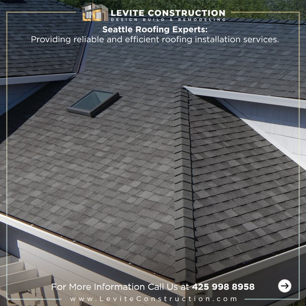 Images Levite Construction Co