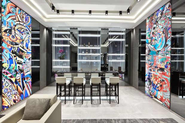 Images Hublot Boston Boutique