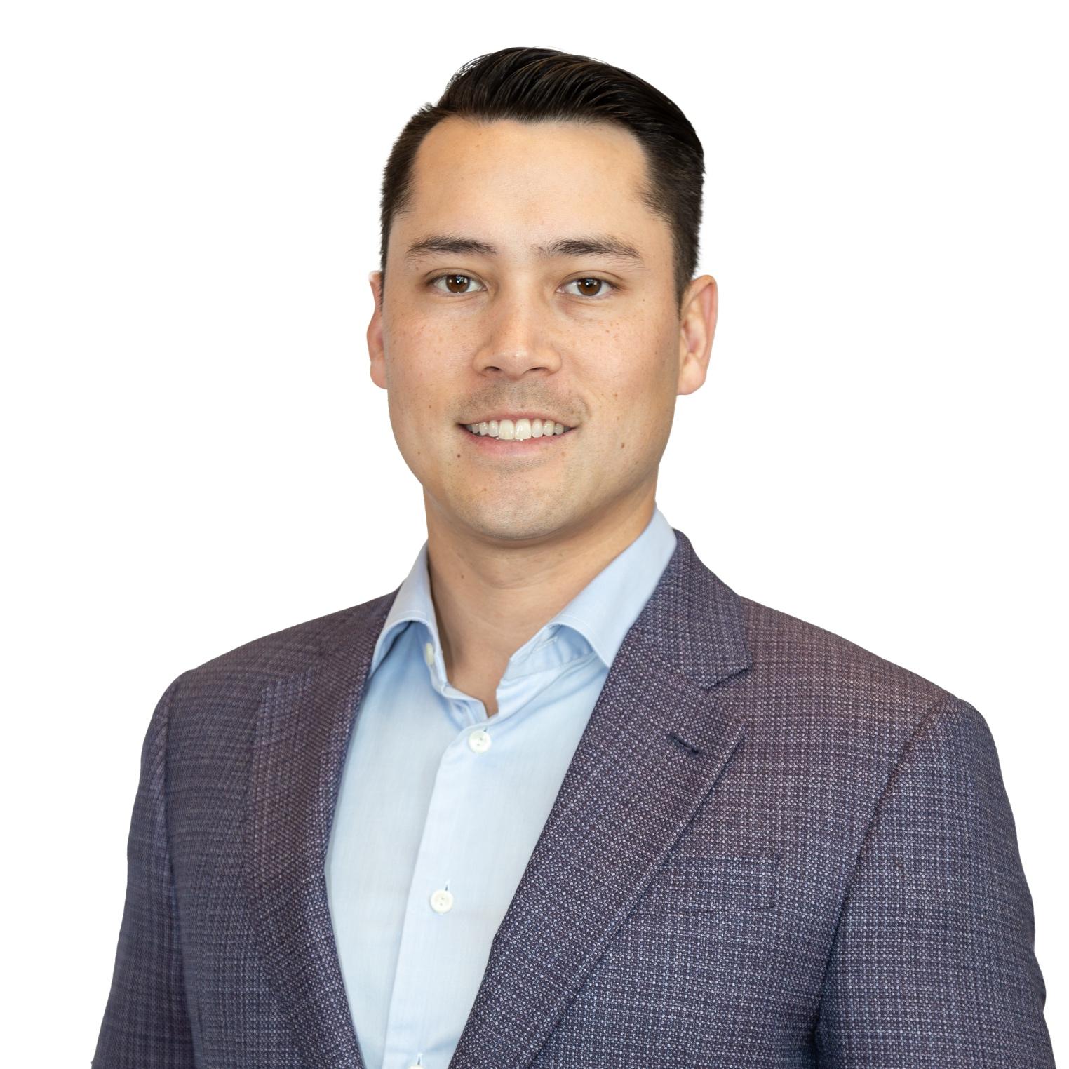 Photo of Matthew Roton, Mortgage Broker and Lending Expert at Shawbrook Capital