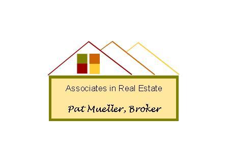 Pat Mueller, Broker