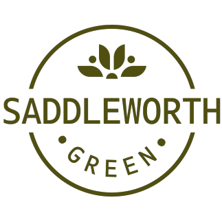 Saddleworth Green