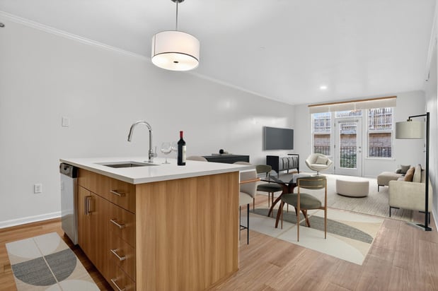 Images Luxe at Union Hill