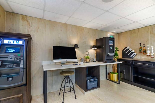 Images Best Western Corpus Christi Airport Hotel