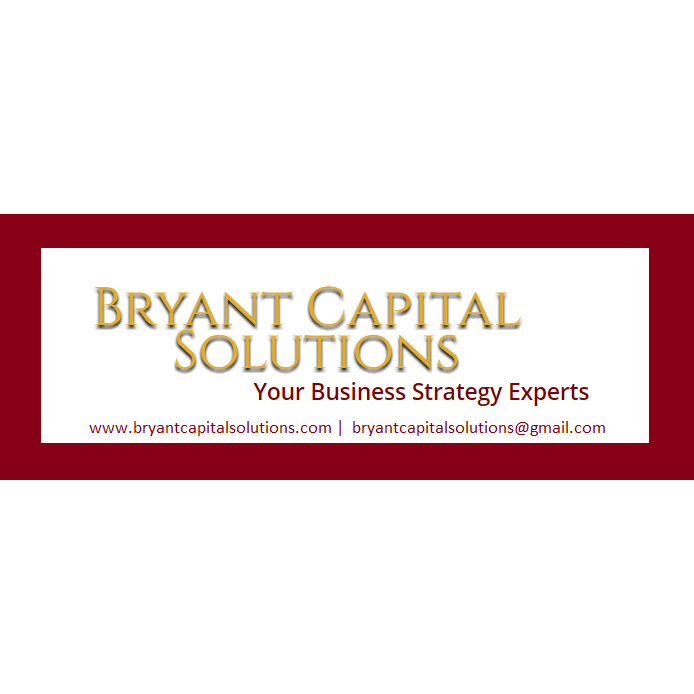 Bryant Capital Solutions Logo