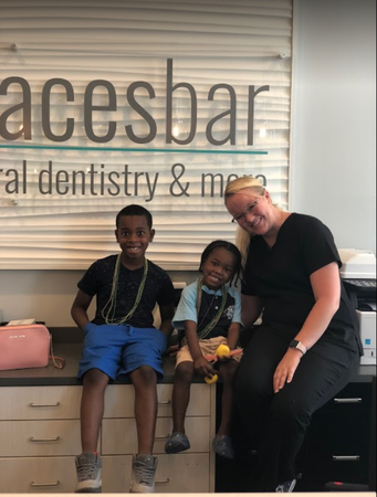 Images Daily Dental & Bracesbar Grove City