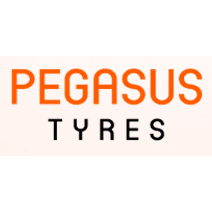 Pegasus Tyres Logo