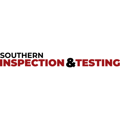 Southern Inspection & Testing, Inc. Logo