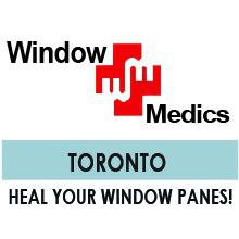 Window Medics Toronto WMT - Window repair Oakville