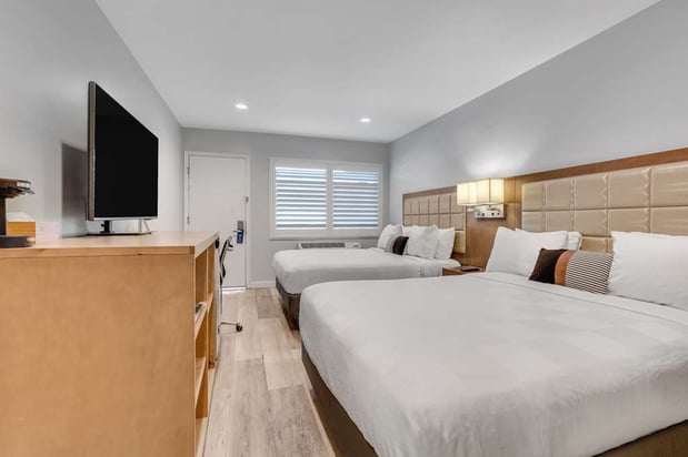 Images Sather Berkeley, SureStay Collection by Best Western