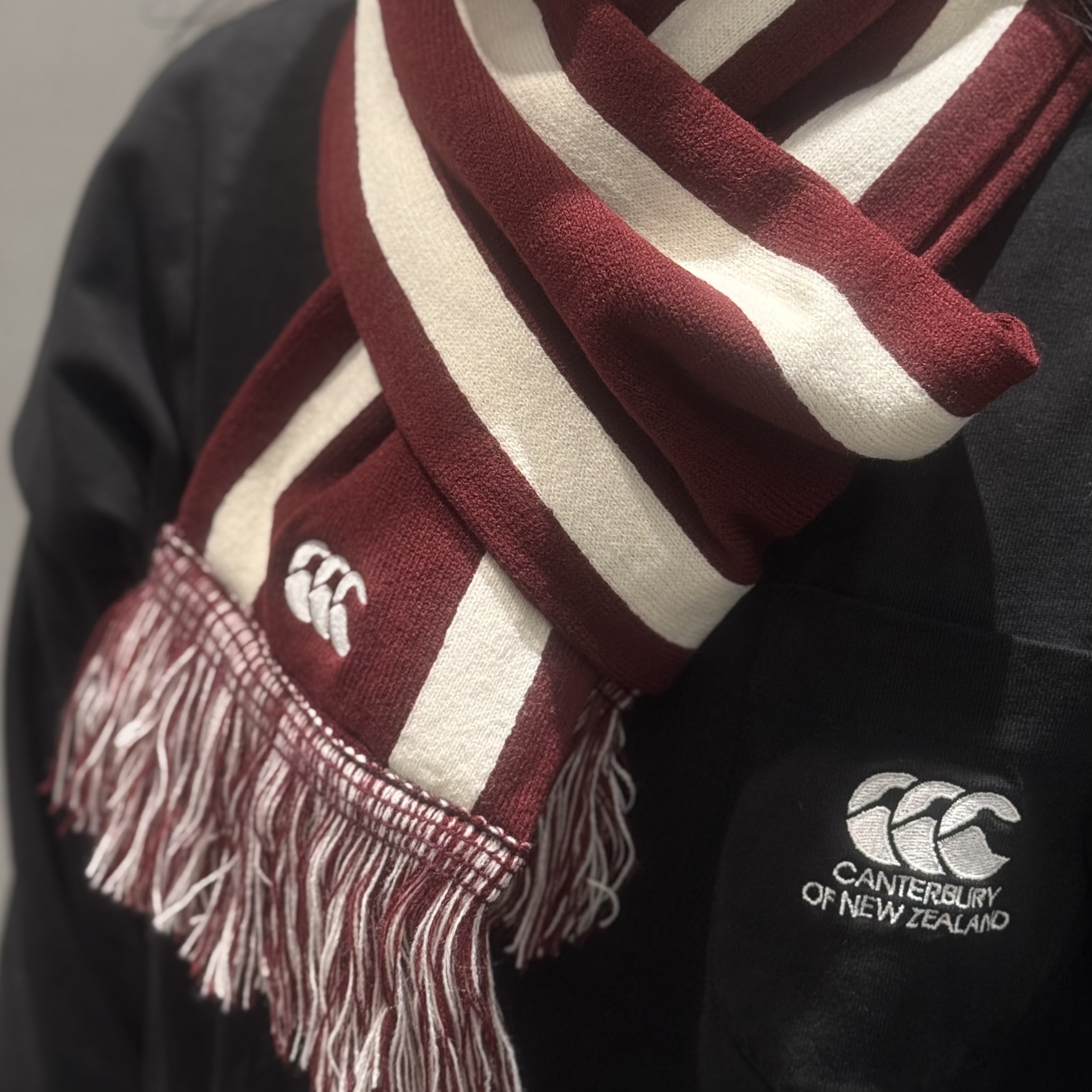 Images CANTERBURY NAGOYA