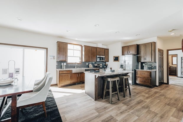 Images Liechty Harvest Homes