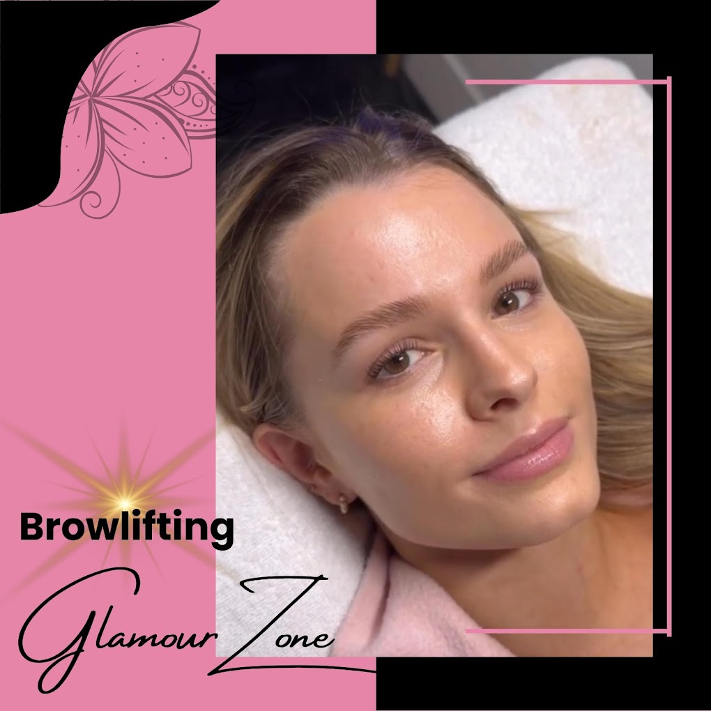 Glamour Zone, Färberstr. 40 in Nettetal