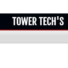 Tower Tech Logo