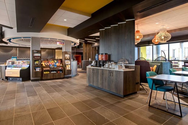 Images Tru by Hilton Manassas
