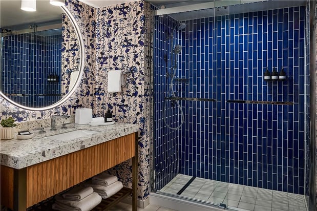 Images The Highland Dallas, Curio Collection by Hilton