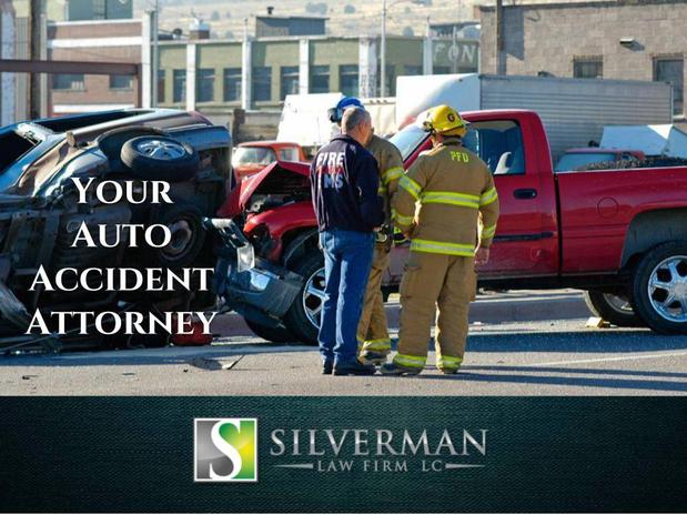 Images Silverman Law Firm LC