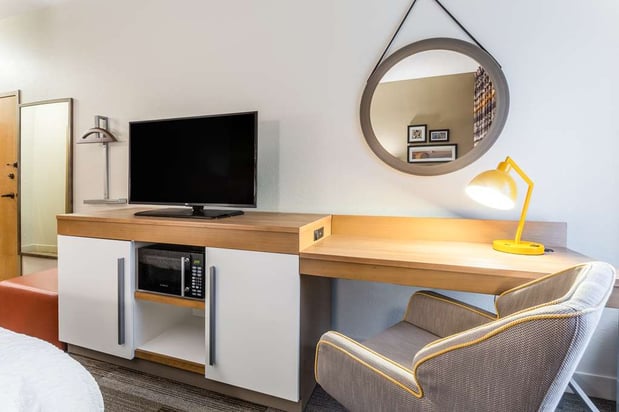 Images Hampton Inn Cedar Rapids South