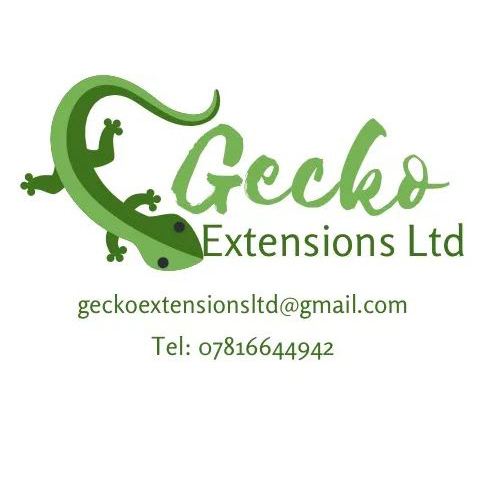 Gecko Extensions Ltd - Keighley, West Yorkshire BD22 7SN - 07816 644942 | ShowMeLocal.com