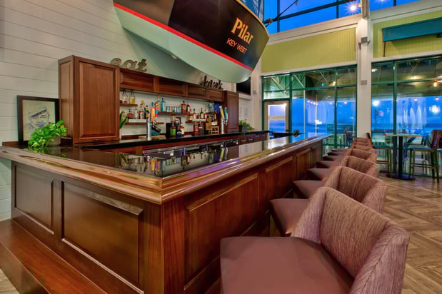 Images Holiday Inn VA Beach-Oceanside (21st St) by IHG