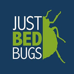 Just Bedbugs Pest Control Inc. Logo
