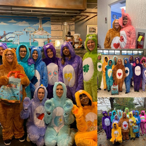 Images Main Street Pediatric Dentistry: Penny Resnick-Graulich DMD