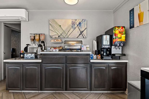 Images Best Western Los Alamitos Inn & Suites