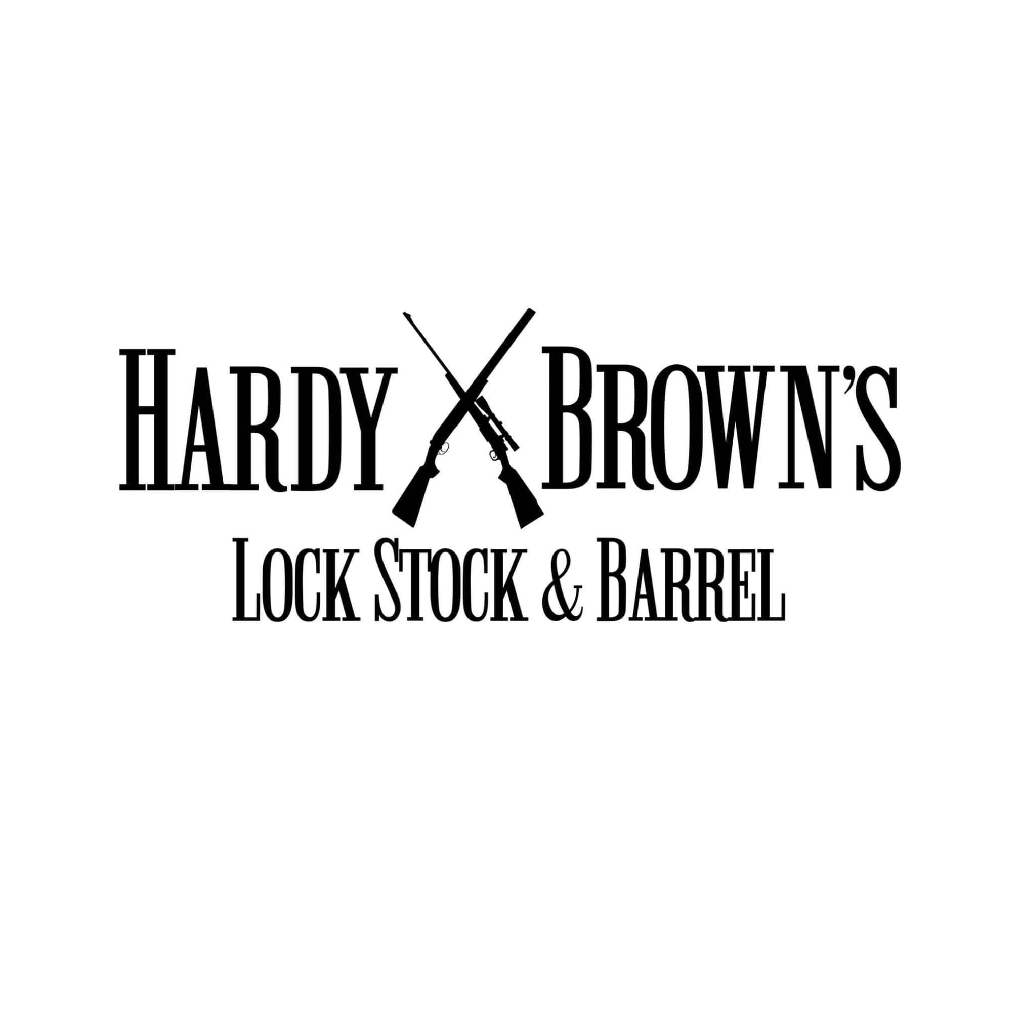 Hardy Browns Lock Stock and Barrel Ltd - Sheffield, South Yorkshire S2 4UD - 01142 346222 | ShowMeLocal.com