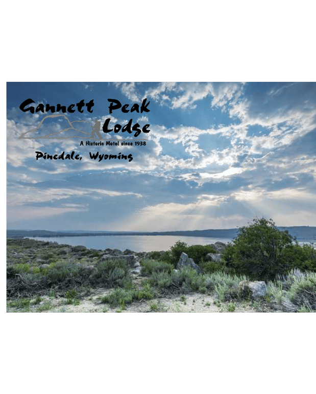 Images Gannett Peak Lodge