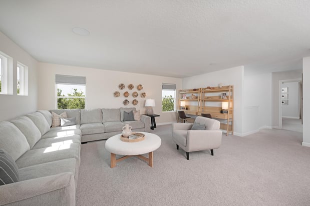 Images Saddlebrook Ranch, The Summit by Ashton Woods