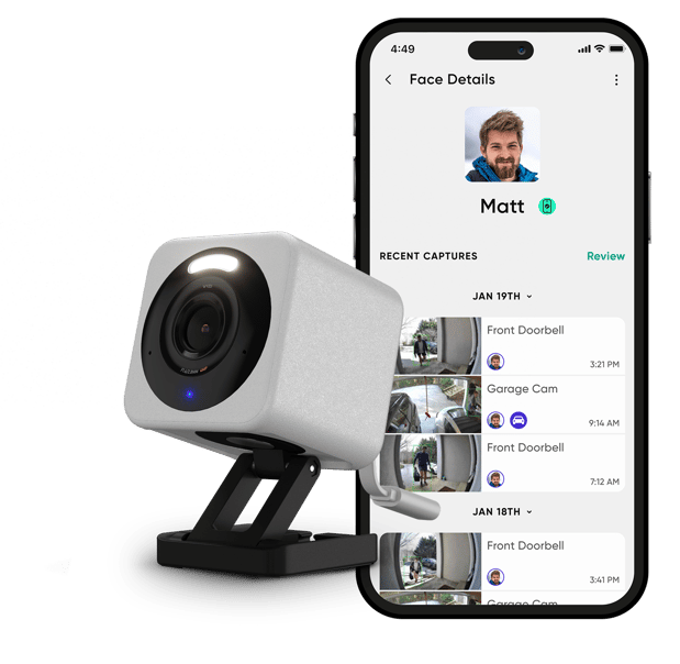 Images Wyze Labs