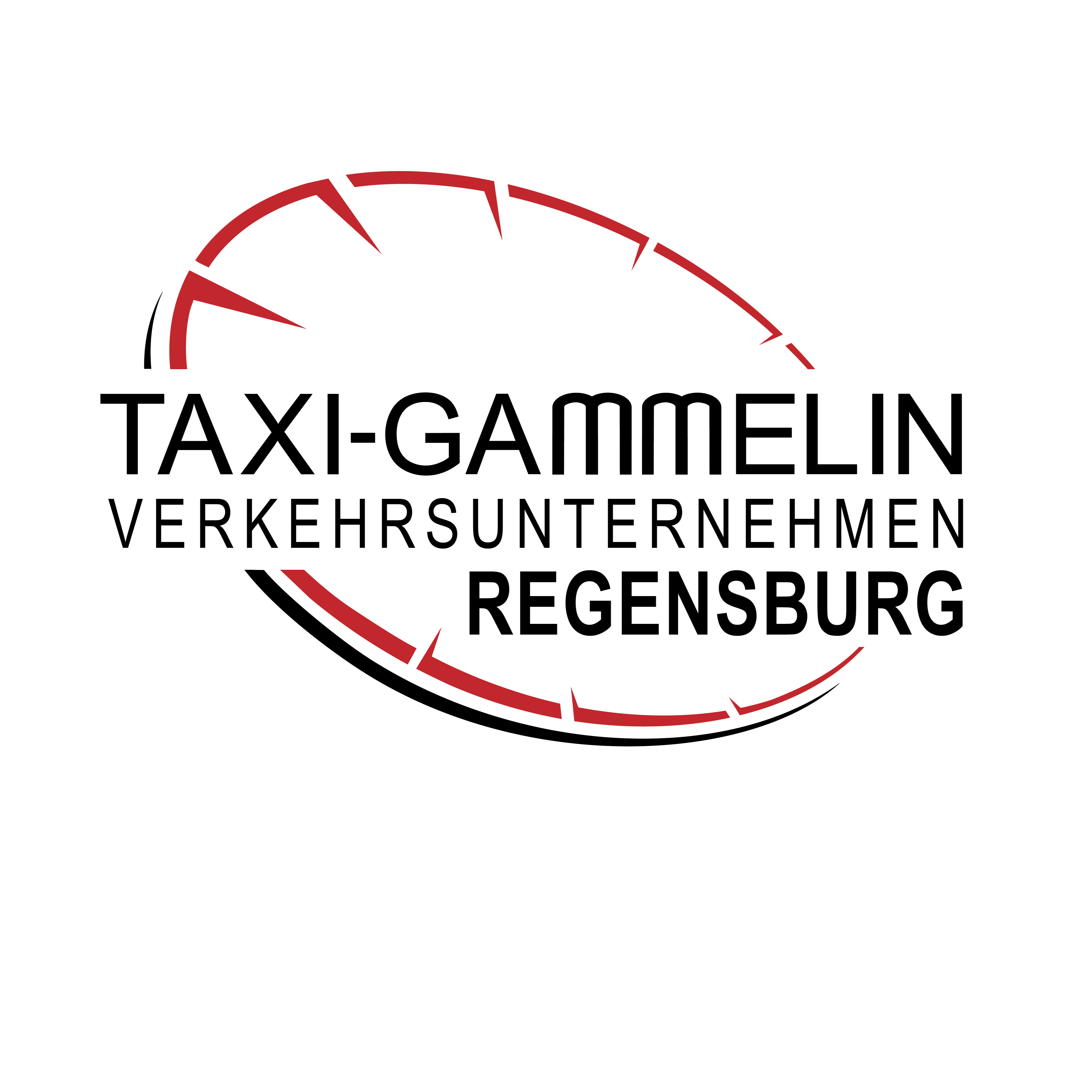 Taxi Gammelin in Regensburg - Logo