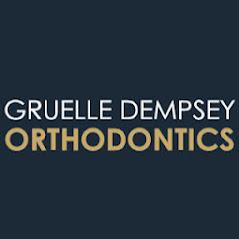 Gruelle Dempsey Orthodontics Logo